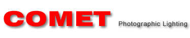Comet Logo
