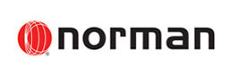 Norman Logo